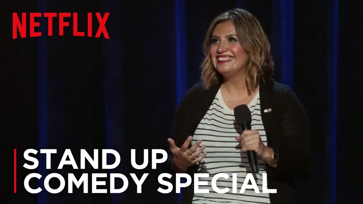 Cristela Alonzo at Westgate Las Vegas Casino and Resort