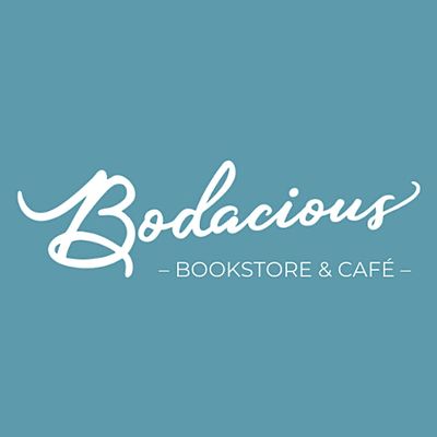 Bodacious Bookstore & Caf\u00e9