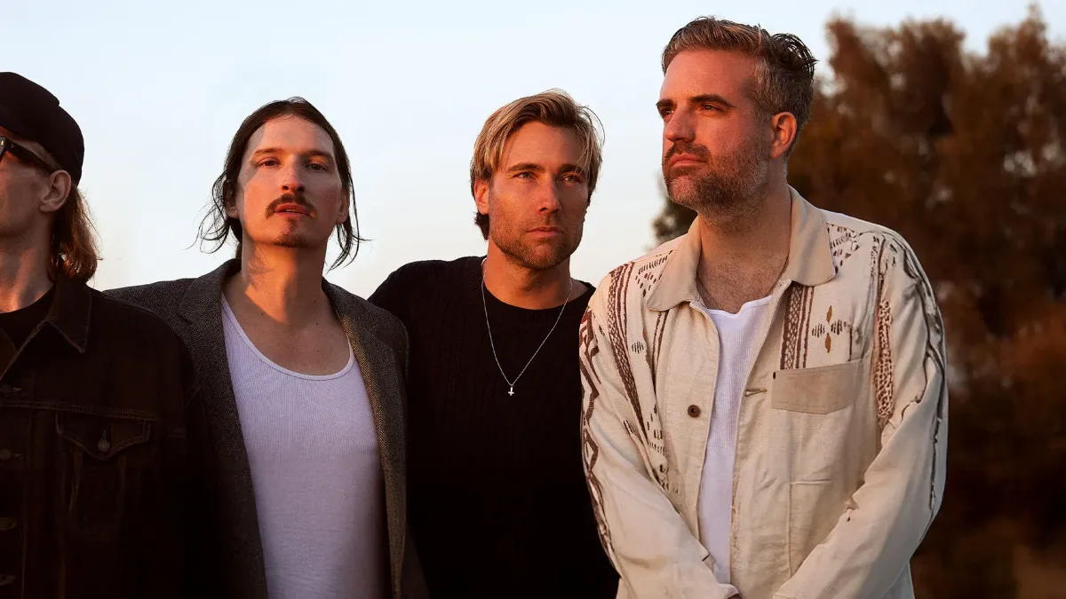 Kensington in Hamburg