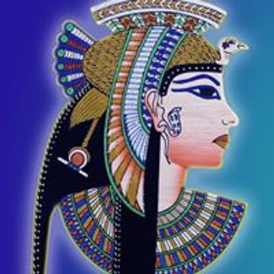Goddess Isis Books & Gifts