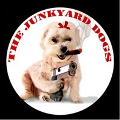 The Junkyard Dogs