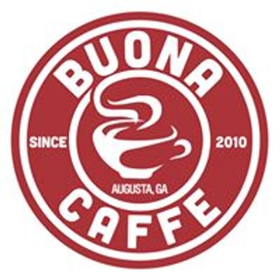 Buona Caffe Artisan Roasted Coffee