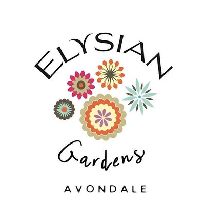 Elysian Gardens Birmingham