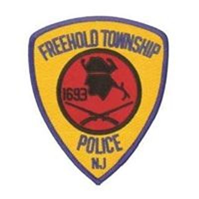 Freehold Township Police Department