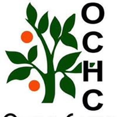 Orange County Heritage Council