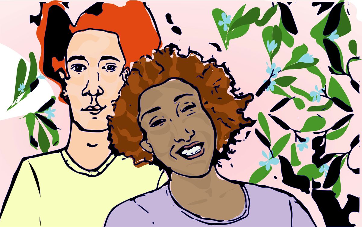 Coffee, cookies & connections (singles only)