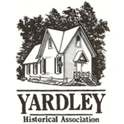 Yardley Historical Association