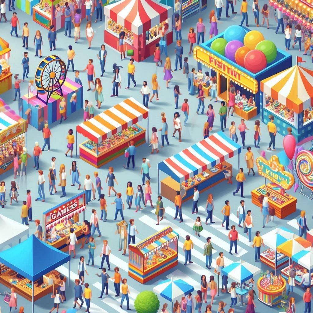 International Energy Fair