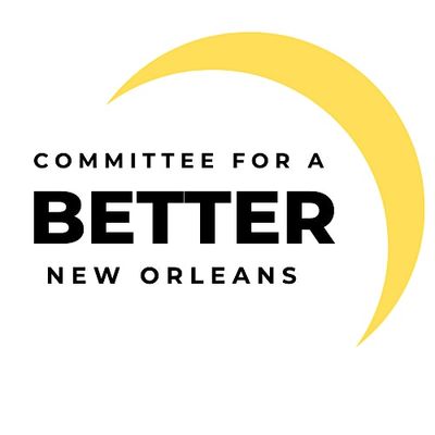 Committee for a Better New Orleans