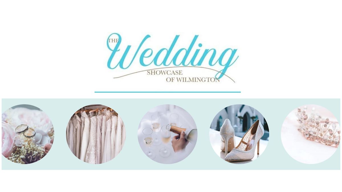 Summer 2026 Wilmington Wedding Showcase