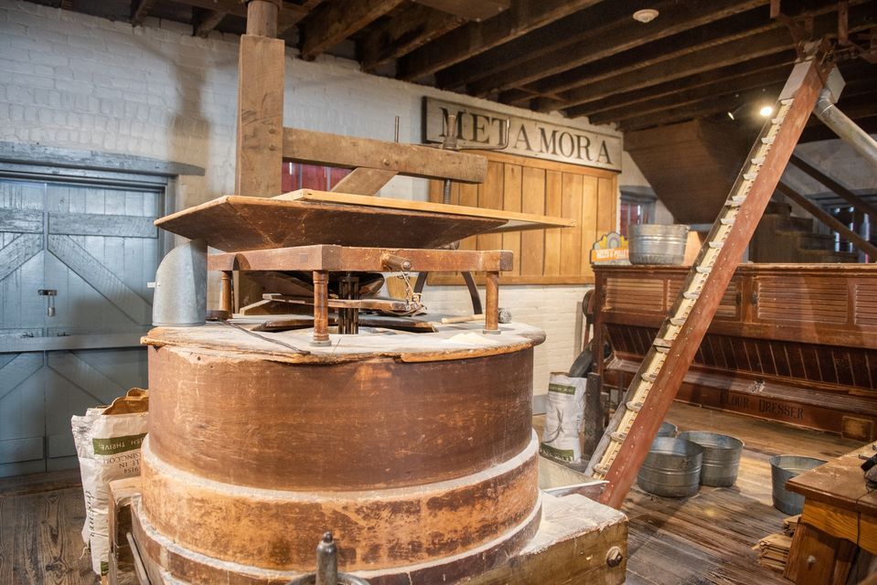 Canal Days Whitewater Canal State Historic Site Metamora IN canal-days-whitewater-canal-state-historic-site-metamora-in