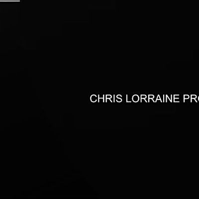 Chris Lorraine Productions