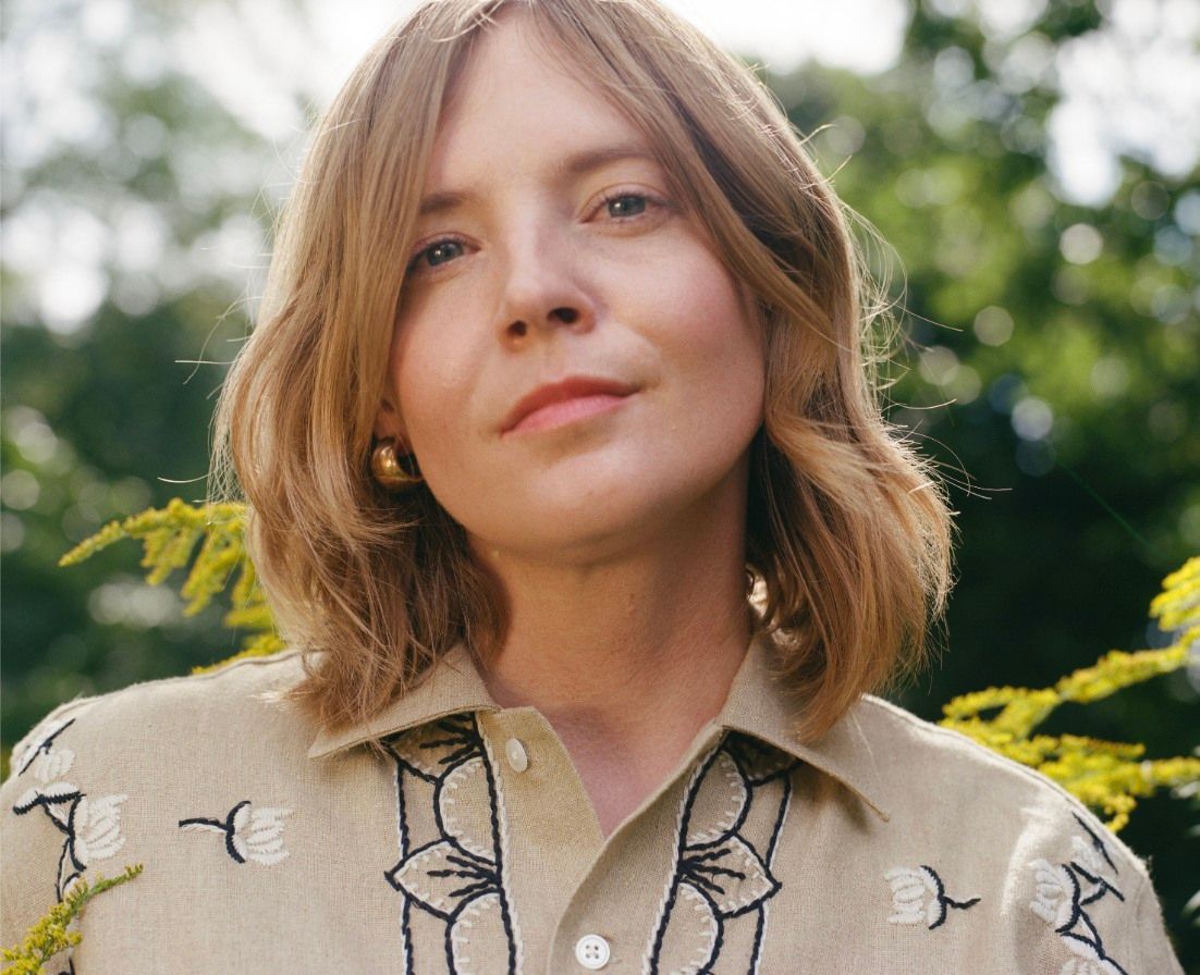 Courtney Marie Andrews at The Earl