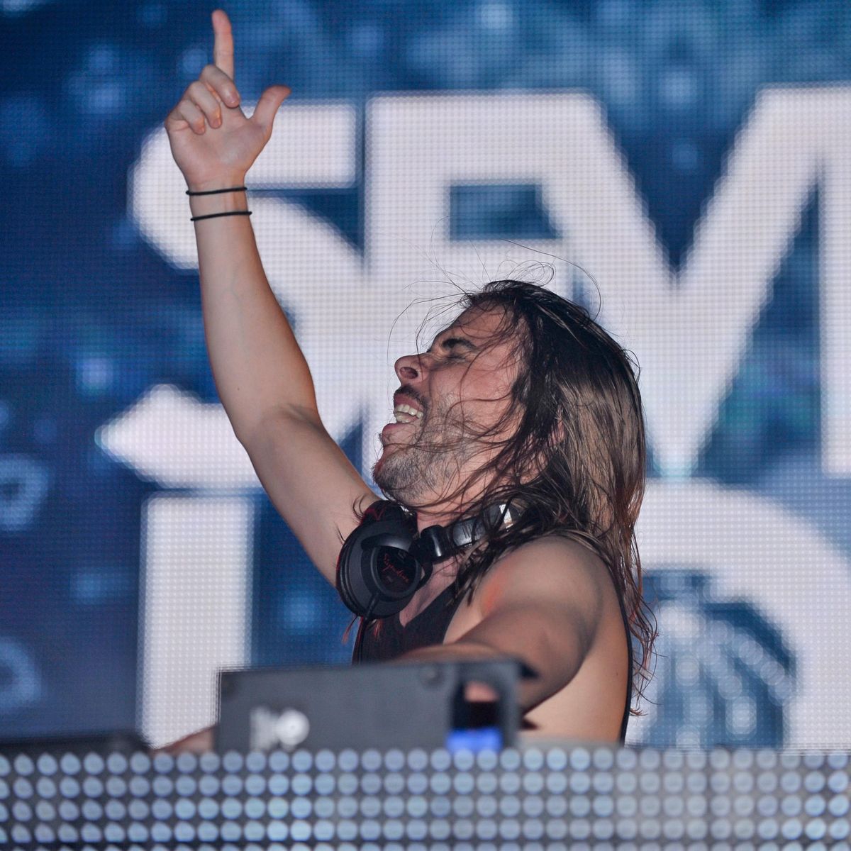 Seven Lions with Jason Ross