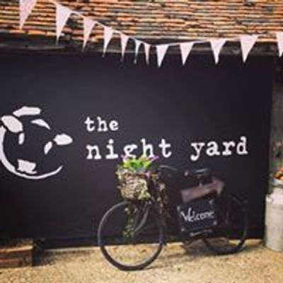 The Night Yard