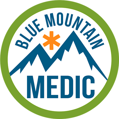 Blue Mountain Medic, LLC