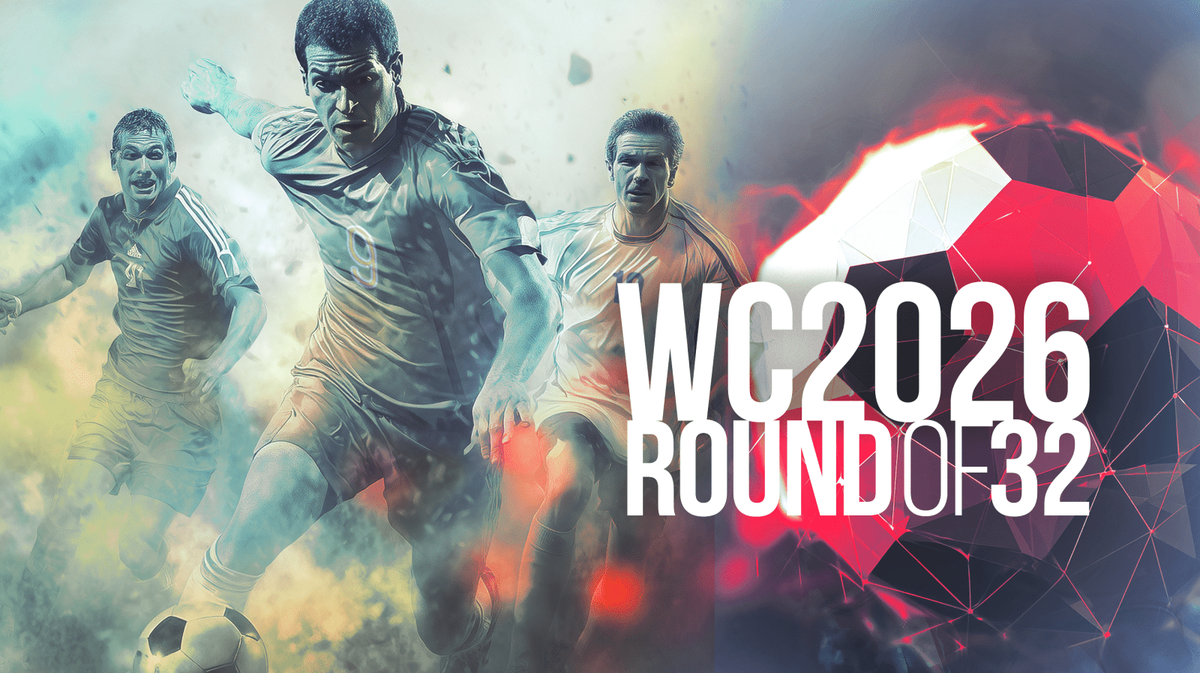 1A vs 3C\/E\/F\/H\/I - Football World Cup 2026 - Round of 32 - Match 79 Tickets