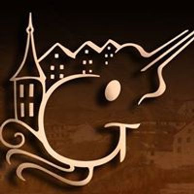 Internationales Gitarrenfestival T\u00fcbingen