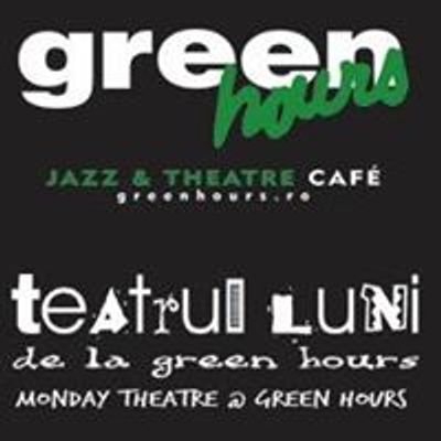 Green Hours jazz&theatre-caf\u00e9