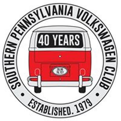 SPVWC (Southern PA Volkswagen Club)