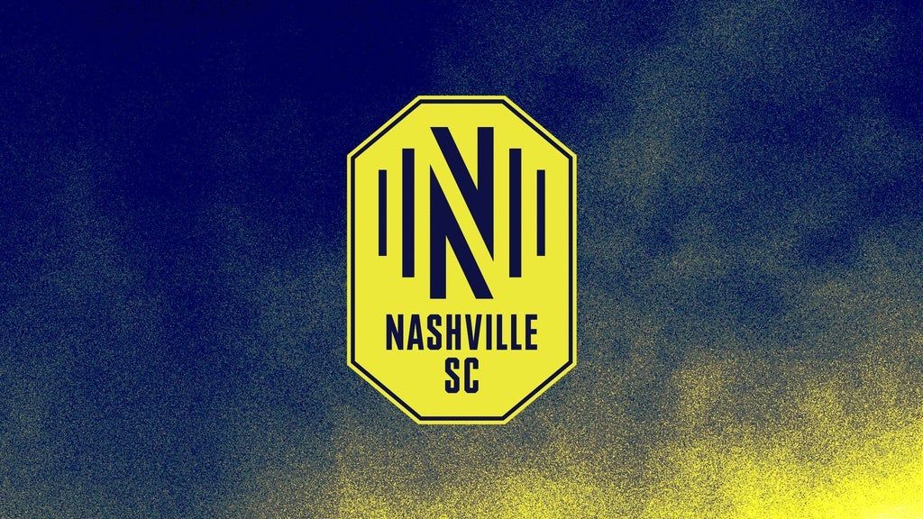 Nashville SC v Atlanta United FC -Post-Match Fireworks
