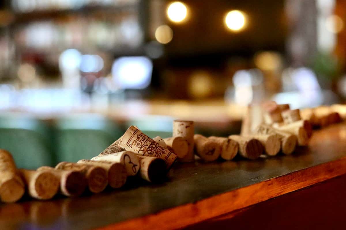 Burndown at The Observatory Santa Ana