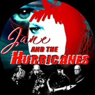 Jane and the Hurricanes