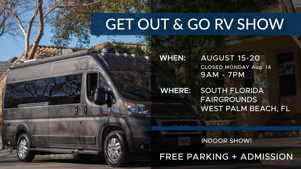 SCOTTSDALE RV SUPER SHOW