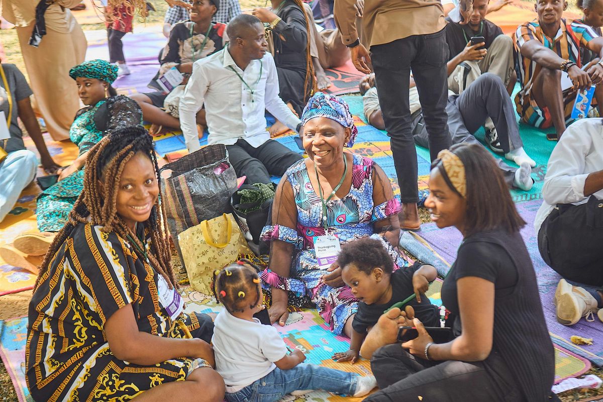 ASOKORO SDA CHURCH THANKSGIVING PICNIC 2025