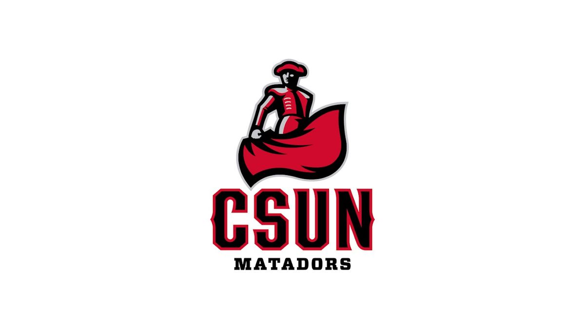 Cal State Northridge Matadors at Idaho Vandals Womens Basketball
