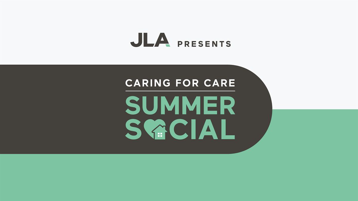 Caring for Care 2026
