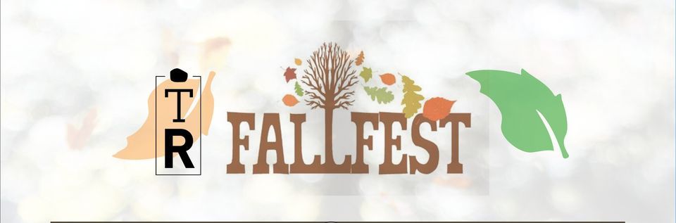 Fall Fest 2022 | Tumbled Rock Brewery & Kitchen, Baraboo, WI | October ...