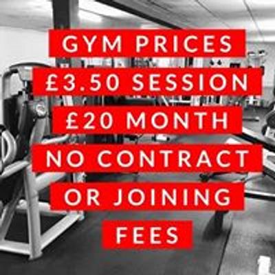 The Fitness Factory, Stourbridge