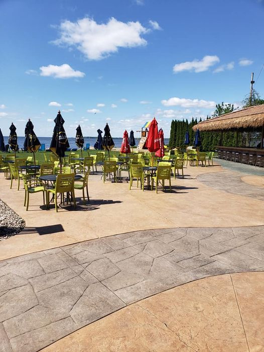 SUMMER MUSIC SERIES 2021 Waverly Beach Bar & Grille, Menasha, WI