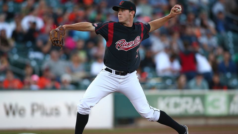 Sacramento River Cats vs. El Paso Chihuahuas | Sacramento River Cats ...