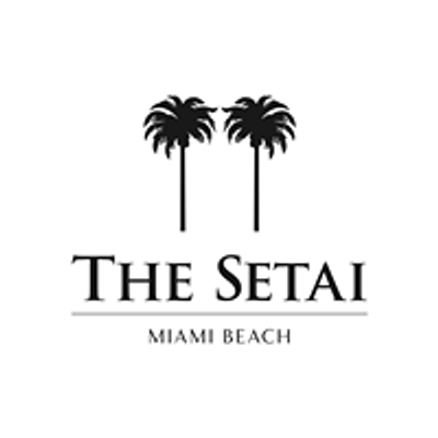 The Setai, Miami Beach