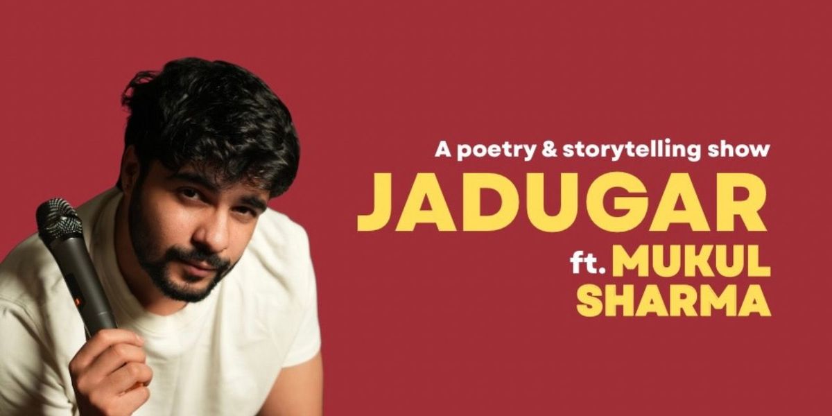 Mukul Sharma India Tour