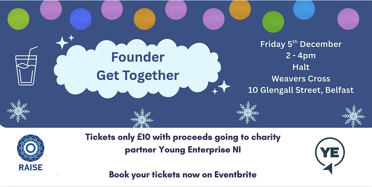 Founder Get Together