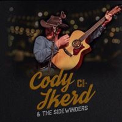 Cody Ikerd Music
