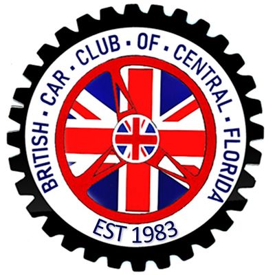 British Car Club of Central Florida