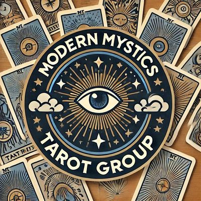 Modern Mystics Tarot Group