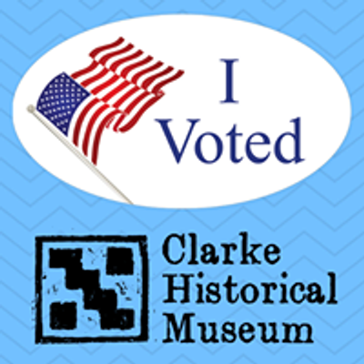 Clarke Historical Museum