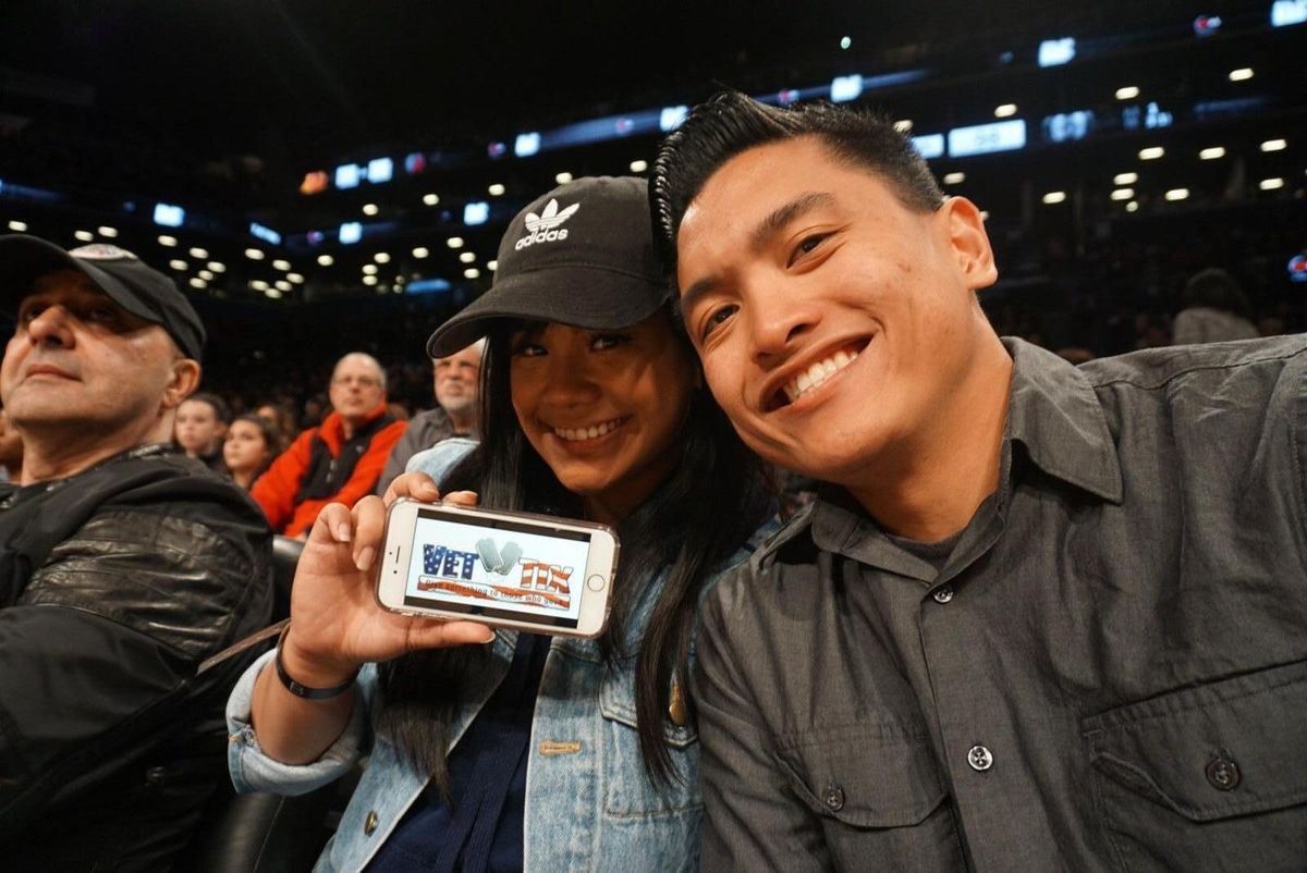 Orlando Magic at Brooklyn Nets at Barclays Center