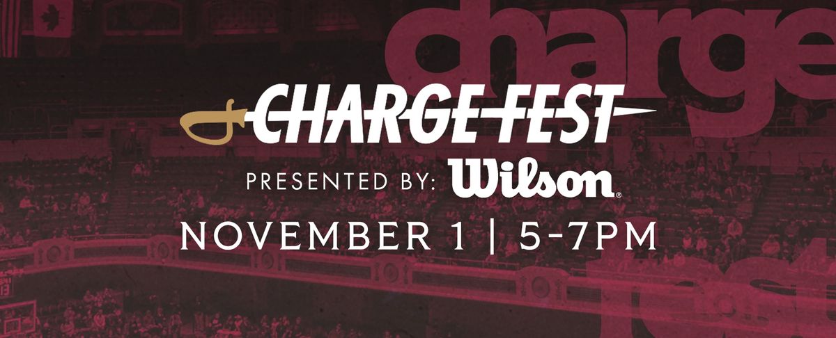 Cleveland Charge at Noblesville Boom at The Arena at Innovation Mile