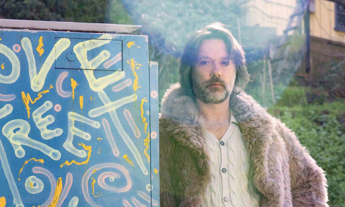 Rufus Wainwright