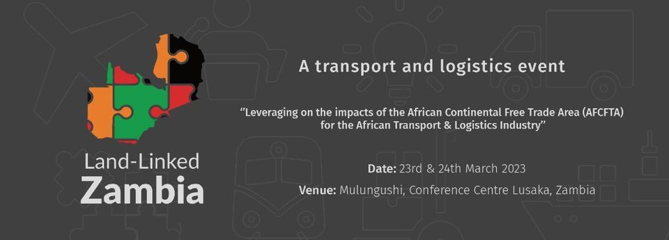 Land Linked Zambia 2023 Conference | Mulungushi International