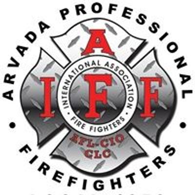 Arvada Professional Fire Fighters Association