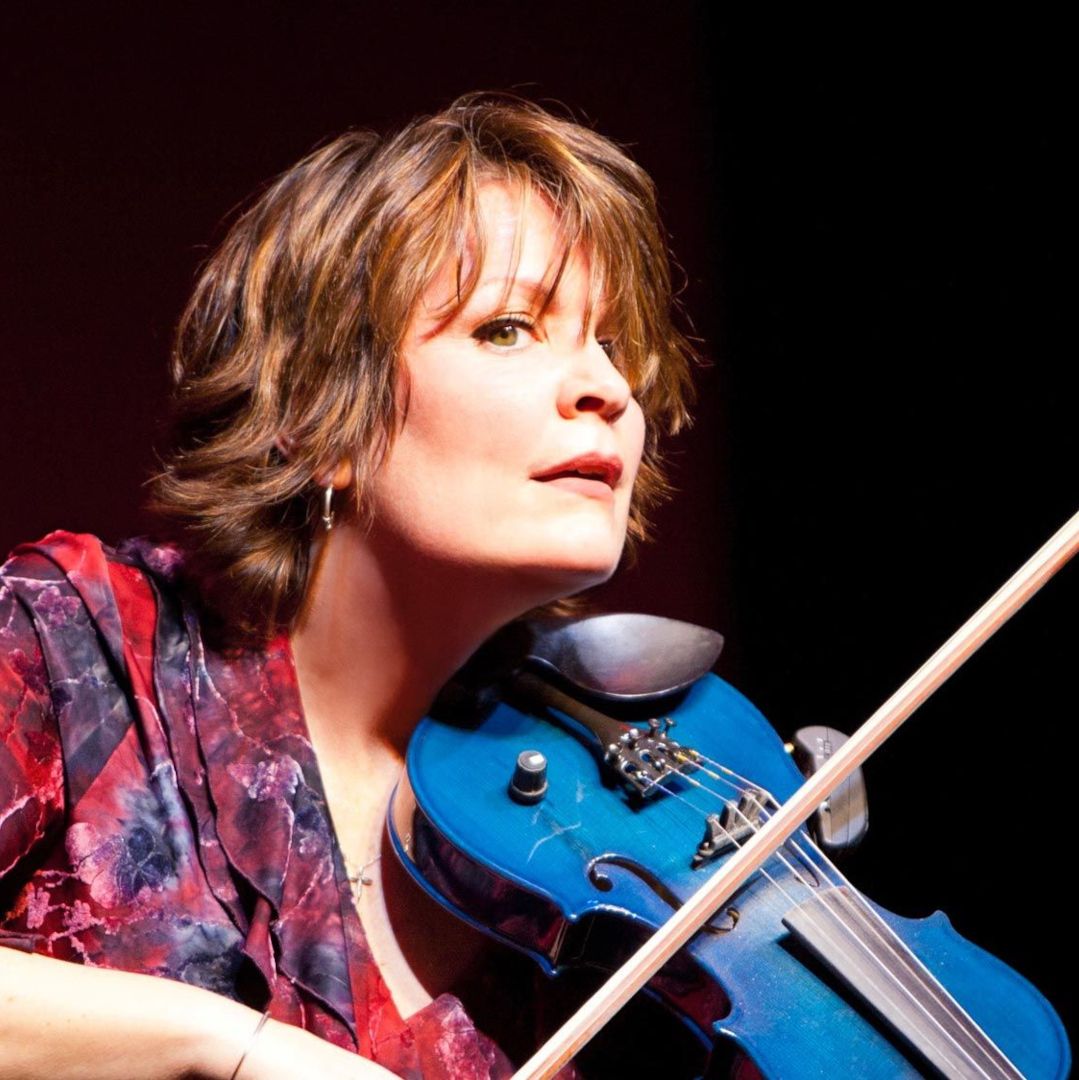 Eileen Ivers - Joyful Christmas