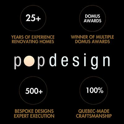 POP Design