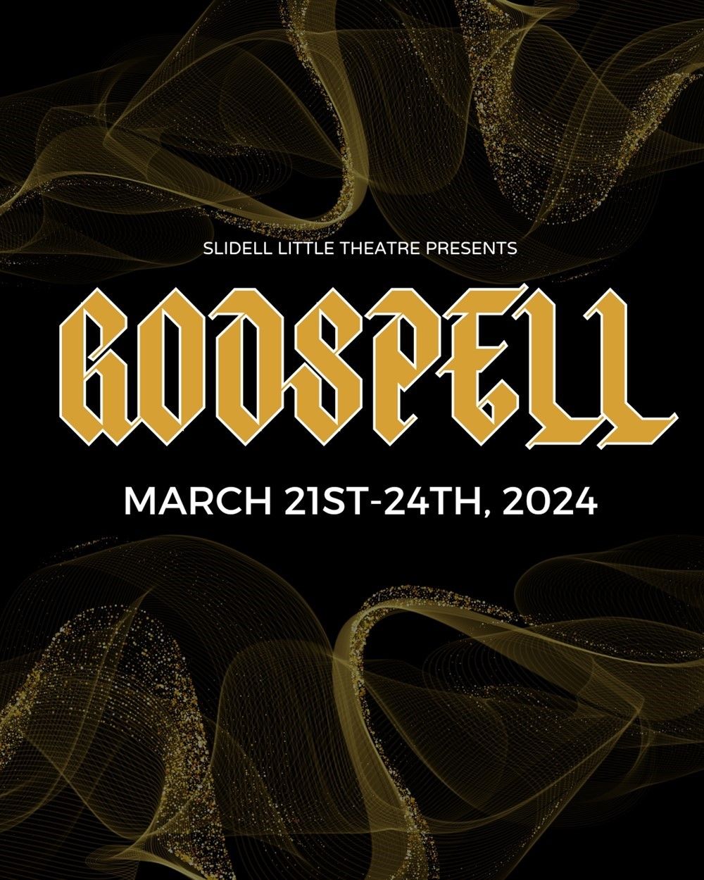 Godspell at Orpheum Theatre - Twin Falls